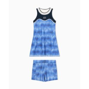 VESTITO DONNA - FREESTYLE DRESS