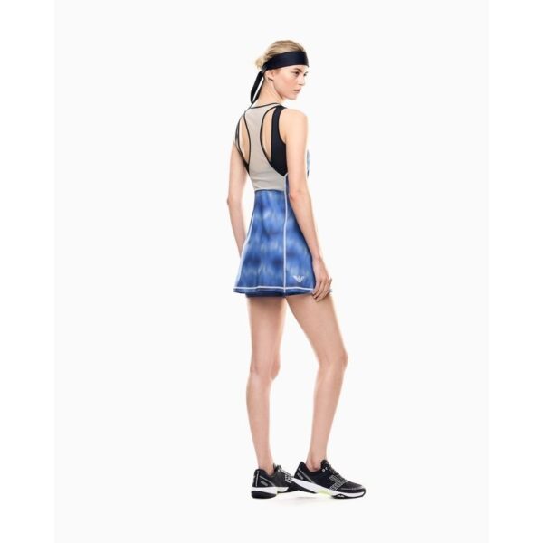 VESTITO DONNA - FREESTYLE DRESS