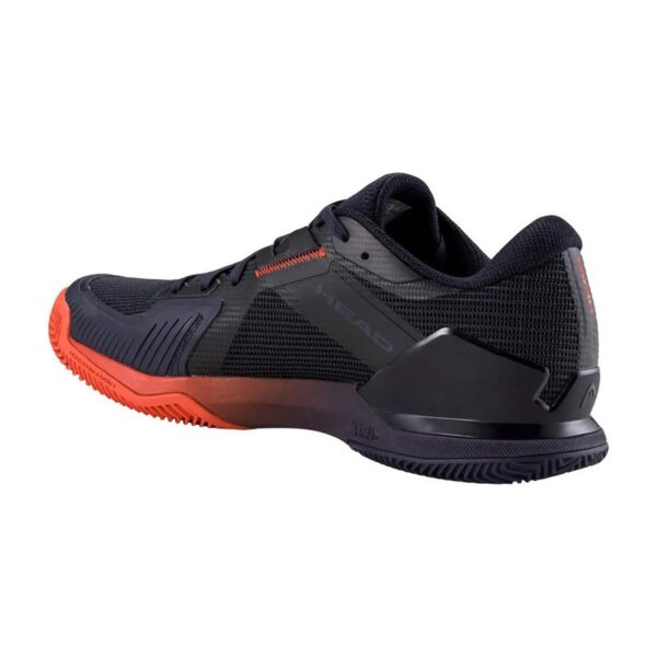SCARPA TENNIS UOMO - SPRINT PRO 4.0 CC