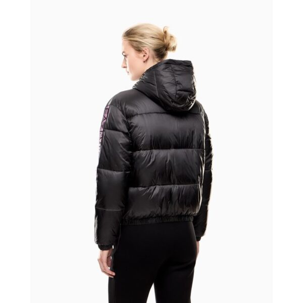 GIACCA DONNA - PADDED JACKET