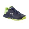 SCARPA TENNIS JUNIOR - REVOLT PRO 4.5 CC