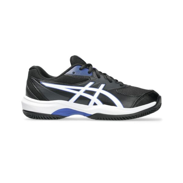 SCARPA TENNIS JUNIOR - GEL-GAME AC