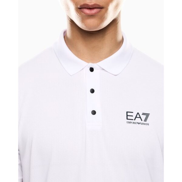 POLO UOMO - COLORBLOCK POLO