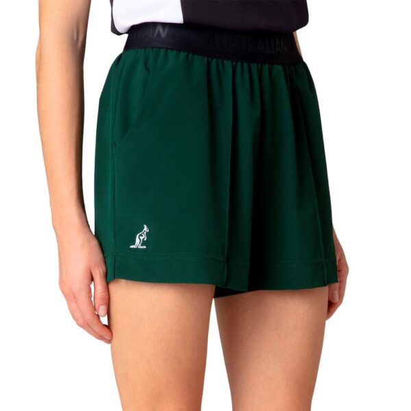 698038834106E04485BC741CB657DFDA_ PANTALONCINO DONNA - CLASSIC SHORT SLAM