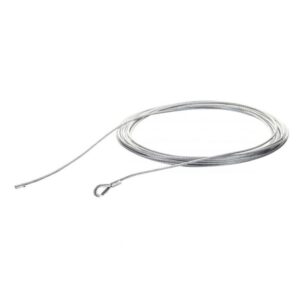 CAVO - SOSTITUTIVO IN ACCIAIO