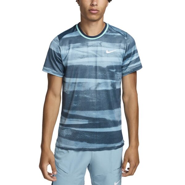 MAGLIETTA UOMO - DRIFIT ADVTG TOP PRINT