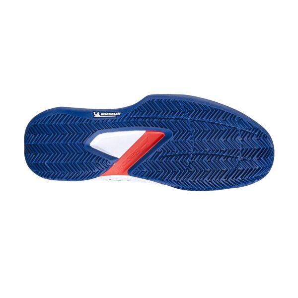 SCARPA TENNIS UOMO - PROPULSE FURY 3 CC