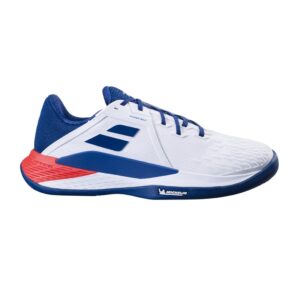 SCARPA TENNIS UOMO - PROPULSE FURY 3 CC