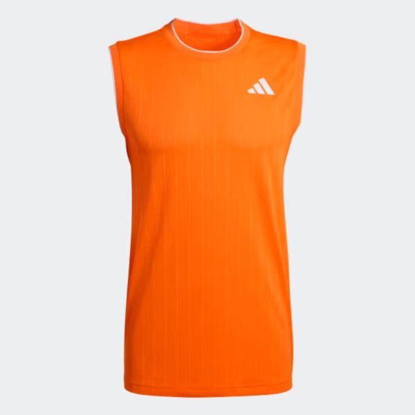 CANOTTA UOMO - TANK TOP PRO 2