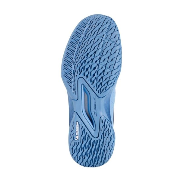 SCARPA TENNIS JUNIOR - PROPULSE JUNIOR 3 AC