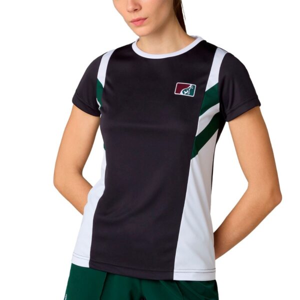 MAGLIETTA DONNA - CLASSIC ACE