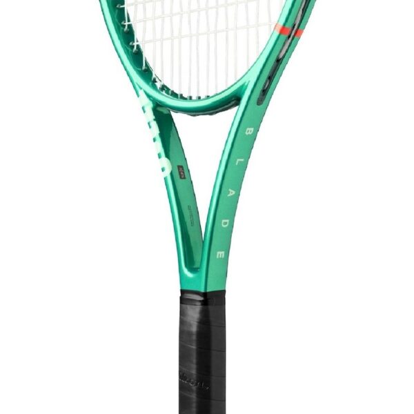 09E80F06EF1A6D3C5A55DE083B7758EB_ RACCHETTA - BLADE 101 TEAM V10 G2