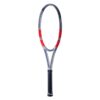 RACCHETTA - PURE STRIKE 100 16/20 GEN4 G3