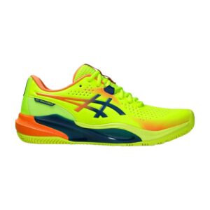 SCARPA PADEL UOMO - GEL-CHALLENGER 15 L.E.