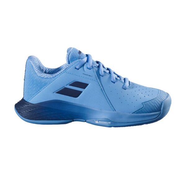 SCARPA TENNIS JUNIOR - PROPULSE JUNIOR 3 AC