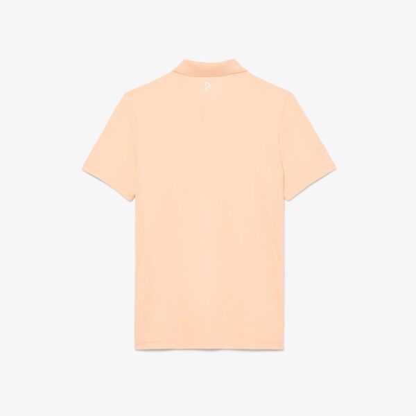 1704E683E88FE7468DEDFDBEAAC91C8C_ POLO UOMO - ULTRA DRY LACOSTE X DJOKOVIC