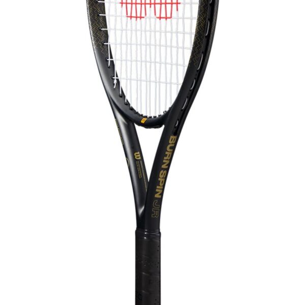 RACCHETTA - BURN SPIN JR 25