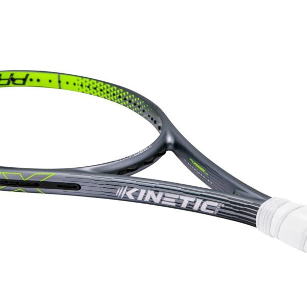 RACCHETTA - Q+5 FLAIR 2025 G1