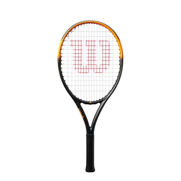 RACCHETTA - BURN SPIN JR 25