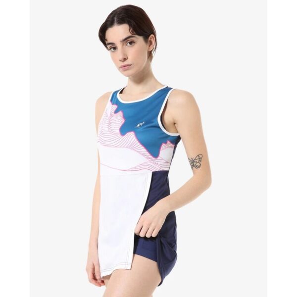 VESTITO DONNA - ACE ICE PINK