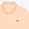 2C6EE33CBA5EBDEBA0AE10261DB4481A_ POLO UOMO - ULTRA DRY LACOSTE X DJOKOVIC