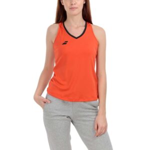 CANOTTA DONNA - PLAY TANK TOP