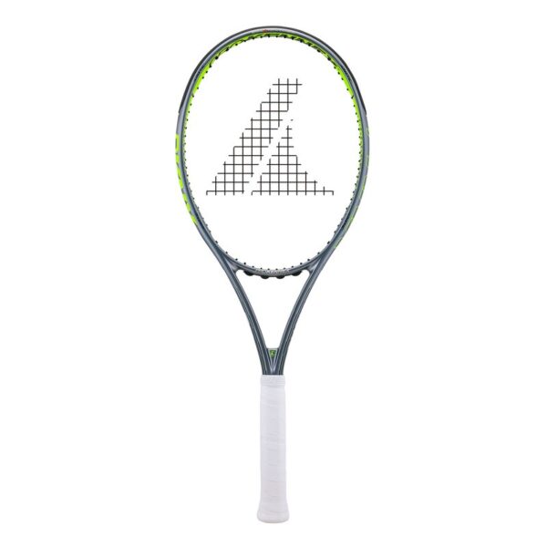 RACCHETTA - Q+5 FLAIR 2025 G1