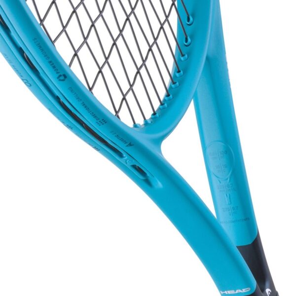 RACCHETTA - BOOM MP L 2026 G1
