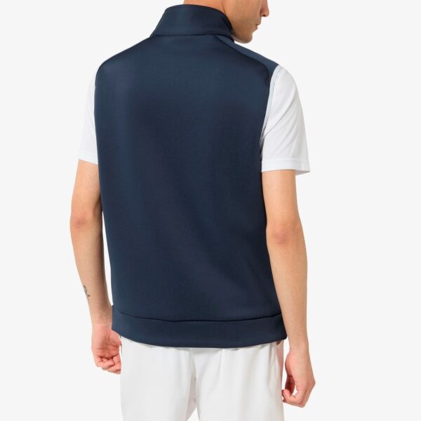 SMANICATO UOMO - GILET NEW ENERGY