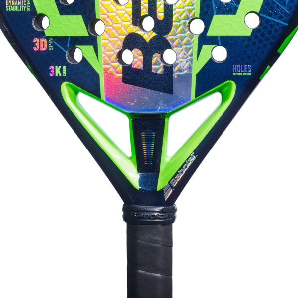 PALA - VIPER JUAN LEBRON 3.0 FW