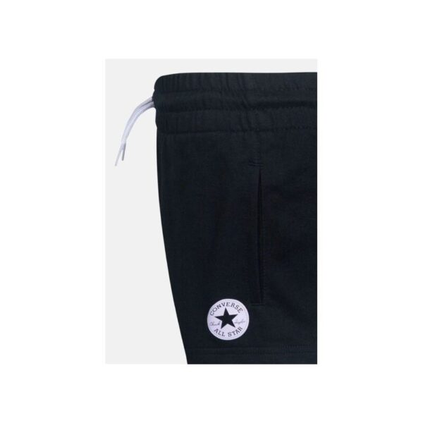 PANTALONCINO BAMBINA - CHUCK PATCH CORE SHORT
