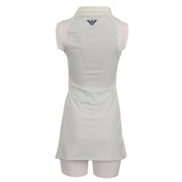 VESTITO DONNA - FREESTYLE POLO DRESS