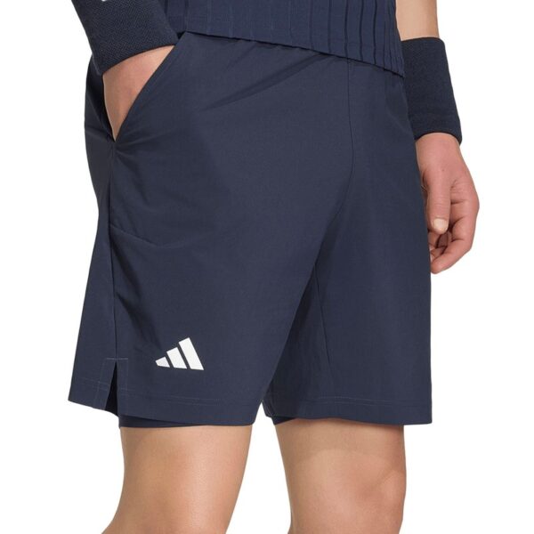 PANTALONCINO UOMO - SH & TIGHT SET