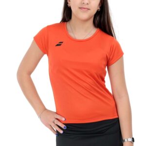 MAGLIETTA BAMBINA - PLAY CAP SLEEVE TOP