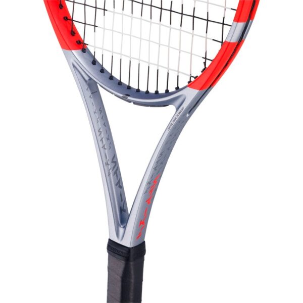 RACCHETTA - PURE STRIKE 100 16/20 GEN4 G3