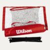 3ED82522429DDB8E855A049648601CC9_ RETE MINITENNIS - STARTER EZ NET 6.1M