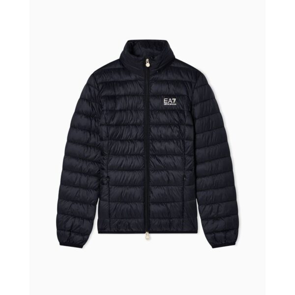 GIACCA DONNA - ECO DOWN JACKET LIGHT