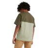 MAGLIETTA BAMBINO - RELAXED COLOR BLOCK TEE