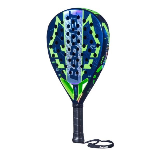 PALA - VIPER JUAN LEBRON 3.0 FW