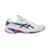 SCARPA TENNIS UOMO - SOLUTION SPEED FF 4 AC