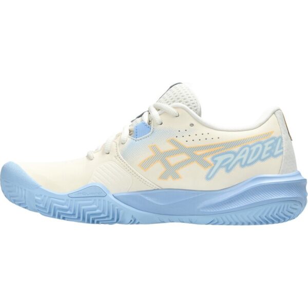 SCARPA PADEL DONNA - GEL-CHALLENGER 15 PADEL