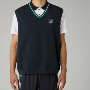 SMANICATO UOMO - CLASSIC GILET