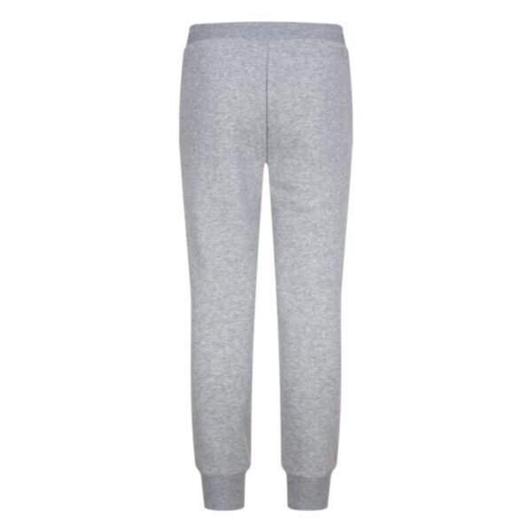 PANTALONE BAMBINO - SIGNATURE FLEECE CHUCK PATCH