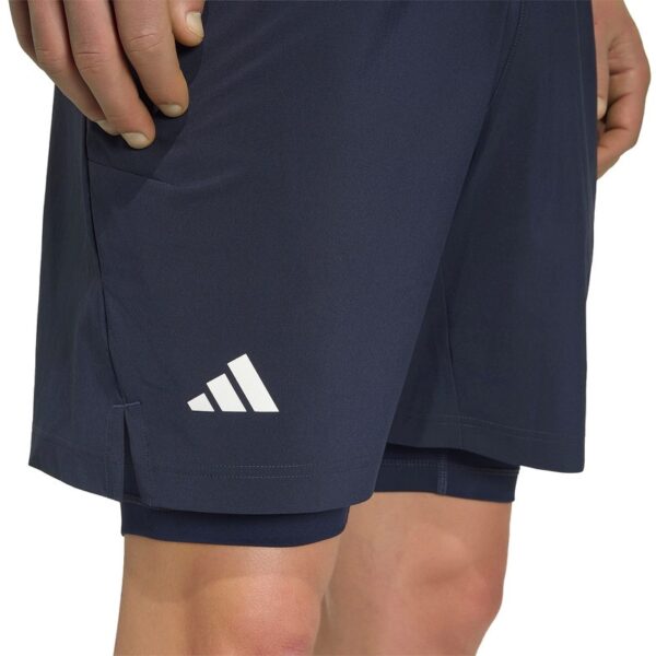 PANTALONCINO UOMO - SH & TIGHT SET