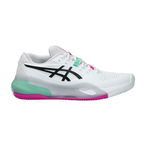 64A372C7D80643419FD63872D68351DD_ SCARPA TENNIS UOMO - GEL RESOLUTION X CC