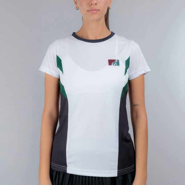 MAGLIETTA DONNA - CLASSIC ACE