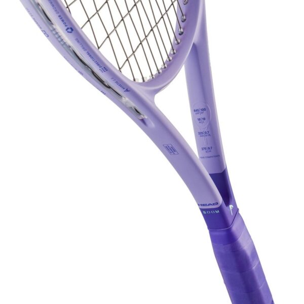 RACCHETTA - BOOM MP L ALTERNATE 2026 G2