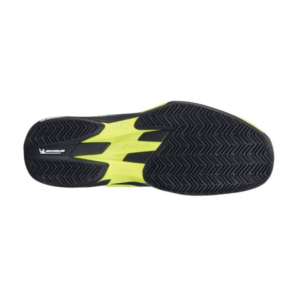 SCARPA TENNIS UOMO - JET MACH 4 CC