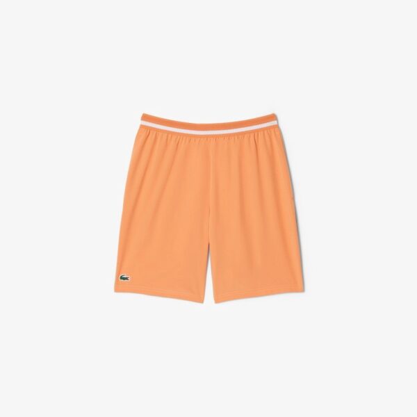 PANTALONCINO UOMO - LACOSTE X DJOKOVIC