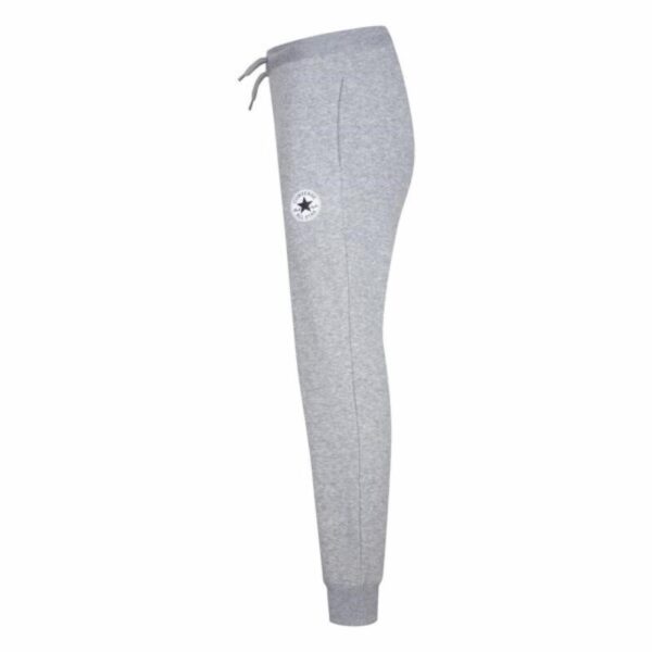 PANTALONE BAMBINO - SIGNATURE FLEECE CHUCK PATCH